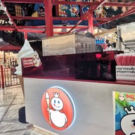 บรรยากาศ Mixue Fashion Island