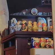 Cafe Restaurant СССР Saigon (Russian Restaurant)