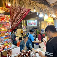 ยำแซ่บซิ่ง (ตำสวยสะบัดสาก)