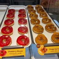 Krispy Kreme เดอะ เซอร์เคิล ราชพฤกษ์