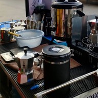Koon coffee day 2 Koon coffee day