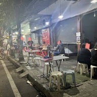 บรรยากาศ บะหมี่แมน จูเนียร์