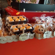 เมนูของร้าน Baan Kanom De' Pathum