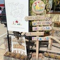 Trip and Sip crafts coffee club