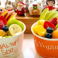 25yogurt สาขานครปฐม สาขานครปฐม