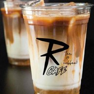 R Cafe