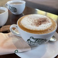 เมนูของร้าน Café Amazon - DD286 สน.หจก.พี.เอส.ทีไพรัชบริการ