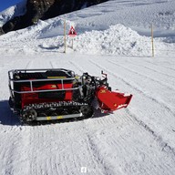 บรรยากาศ Jungfraujoch Top of Europe