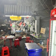 บรรยากาศ บะหมี่แมน จูเนียร์