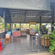 บรรยากาศ ก๋วยจั๊บป้าโอ๋