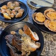 แม่มังกรซีฟู้ด ลาดพร้าว