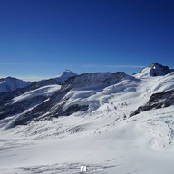 บรรยากาศ Jungfraujoch Top of Europe