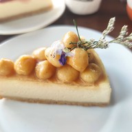 เมนูของร้าน ไร่แสนสุขคาเฟ่