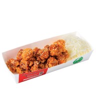 Oishi Kitchen ภายใต้ Oishi Eaterium เซ็นทรัล พระราม 9