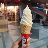 เมนูของร้าน Mixue Fashion Island