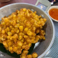 เมนูของร้าน PenLaos เขาใหญ่