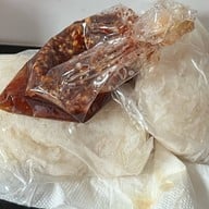 เมนูของร้าน ไก่ย่างพี่จิ๊บ