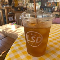 Trip and Sip crafts coffee club