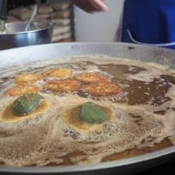 บรรยากาศ ทะเลน้อย