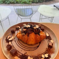 เมนูของร้าน Horme Cafe Nontaburi