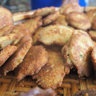 บรรยากาศ ทะเลน้อย