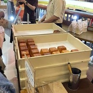 The Volcano Grab&Go ชั้น 2 ข้างๆร้าน Potato Corner ศูนย์การค้า Central Festival เชียงใหม่