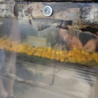 หมูสะเต๊ะ ตลาดสันป่าข่อย