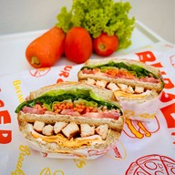 ครัวพัชชา Patcha’s Kitchen สามัคคี22/1