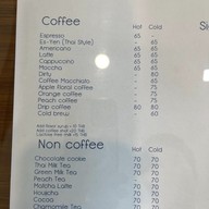 Bean Sprouts Specialty Coffee Bean Sprouts Specialty Coffee