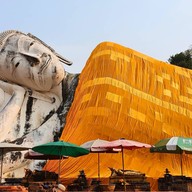 บรรยากาศ วัดขุนอินทประมูล