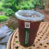 เมนูของร้าน บายอนท่าไทร Cafe