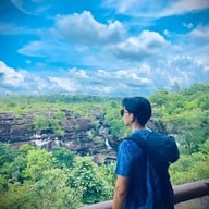 น้ำตกสร้อยสวรรค์