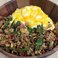 กระเพราเด้อ