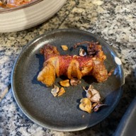 แม่มังกรซีฟู้ด ลาดพร้าว