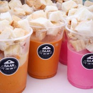 ปังเย็นบ้านอบอุ่น