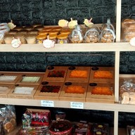 เมนูของร้าน Baan Kanom De' Pathum