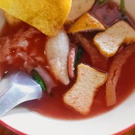 เจริญพุง (สนามบินเก่า)