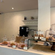 Miche Boulangerie & Coffee Bar สาขาใหญ่