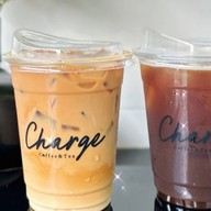 Charge.coffee สาขาควิกเซอร์วิส แยกสามทหาร กบินทร์บุรี
