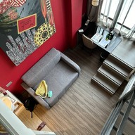 Mercure Singapore Bugis