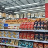 บรรยากาศ Makro  Food Service เทพรักษ์