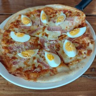 เมนูของร้าน SAME SAME By Chef Bob