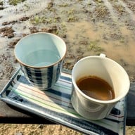 เมนูของร้าน มะขาม Cafe