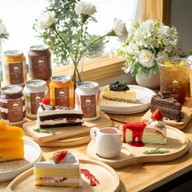 Baan Cake By Nunan สาขาหลัก หลังห้างเซ็นทรัลชลบุรี