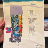 Courtyard by Marriott Phuket, Patong Beach Resort