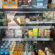 เมนูของร้าน Café Amazon 3990 หนองบัว