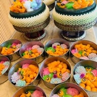 ขนมหวานบ้านแฟรี่