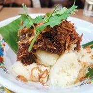 เมนูของร้าน Phed Phed POP เซ็นทรัล บางนา