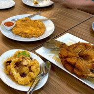 Laemcharoen Seafood รามอินทรา
