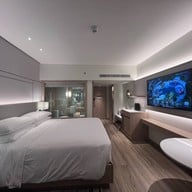 Courtyard by Marriott Phuket, Patong Beach Resort